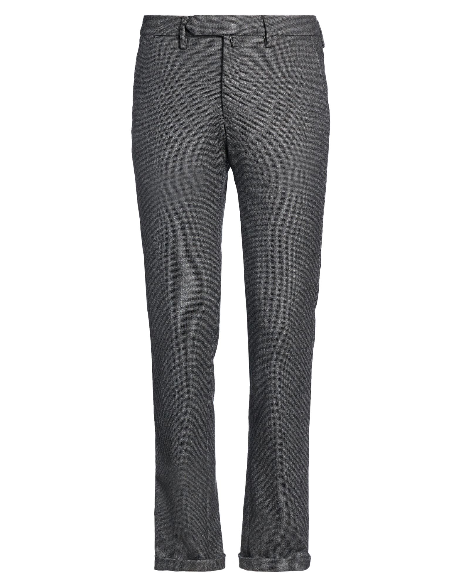 B SETTECENTO Hose Herren Grau von B SETTECENTO