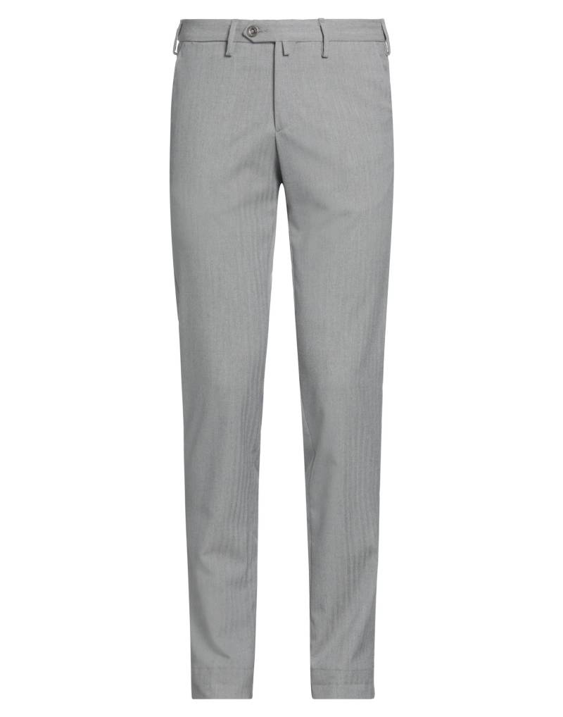B SETTECENTO Hose Herren Grau von B SETTECENTO