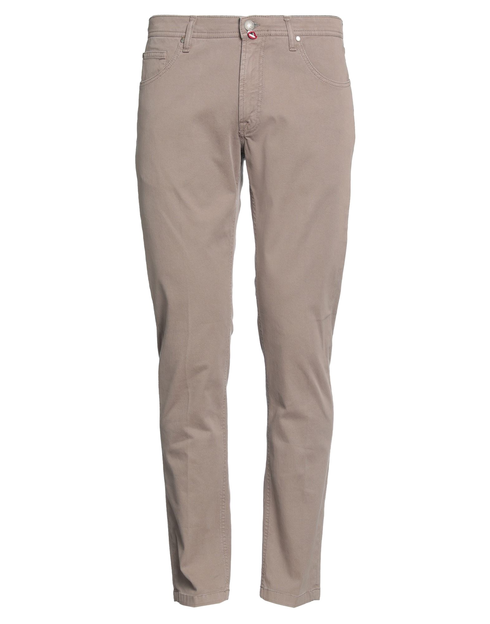 B SETTECENTO Hose Herren Khaki von B SETTECENTO