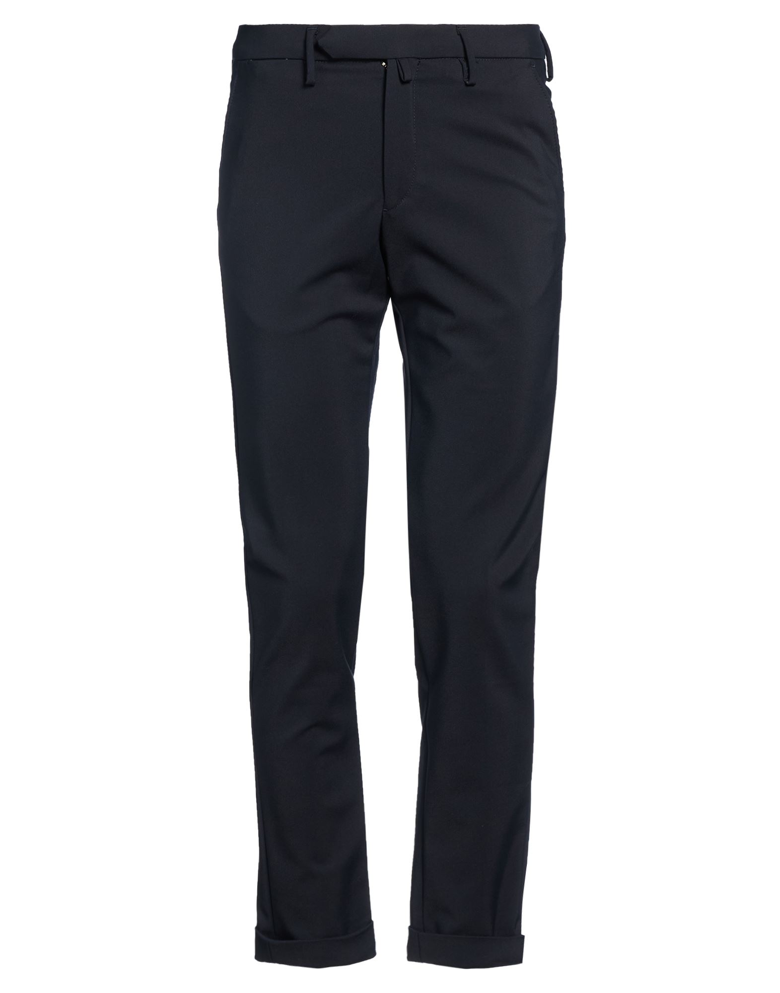 B SETTECENTO Hose Herren Nachtblau von B SETTECENTO