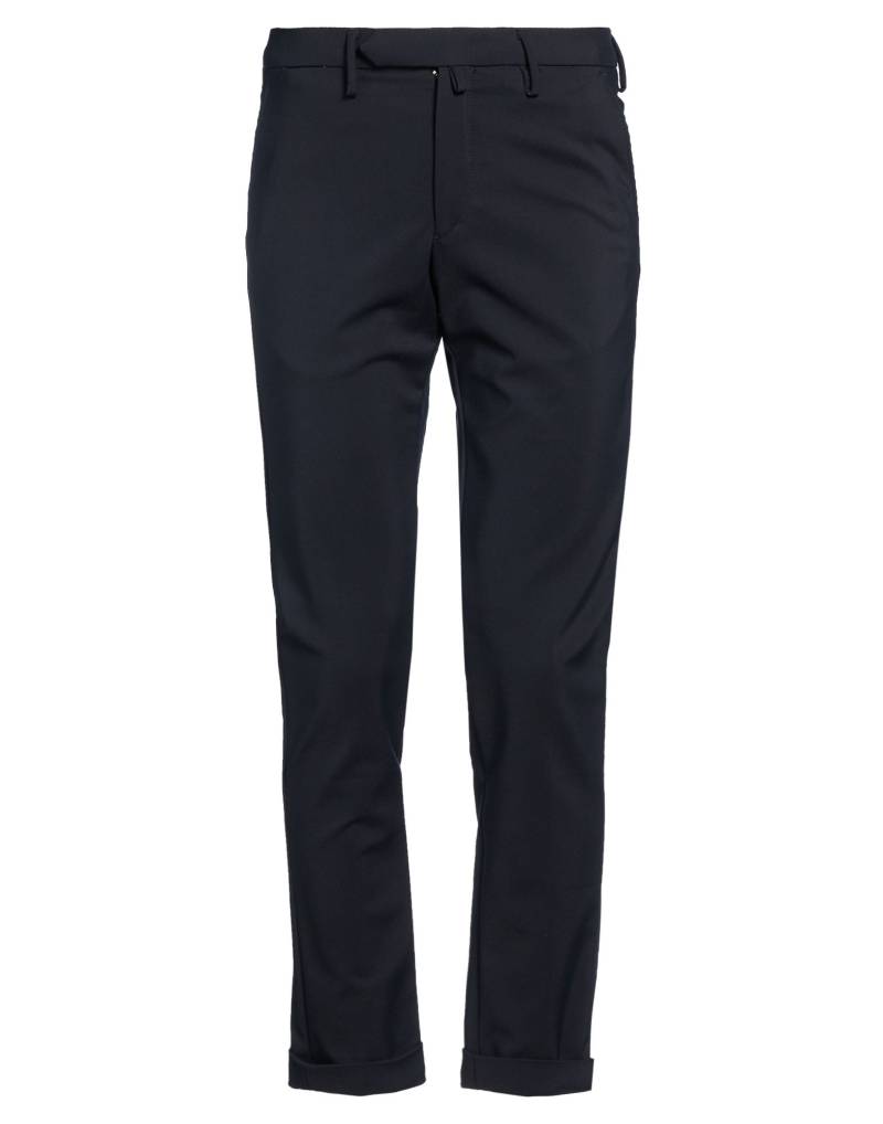 B SETTECENTO Hose Herren Nachtblau von B SETTECENTO