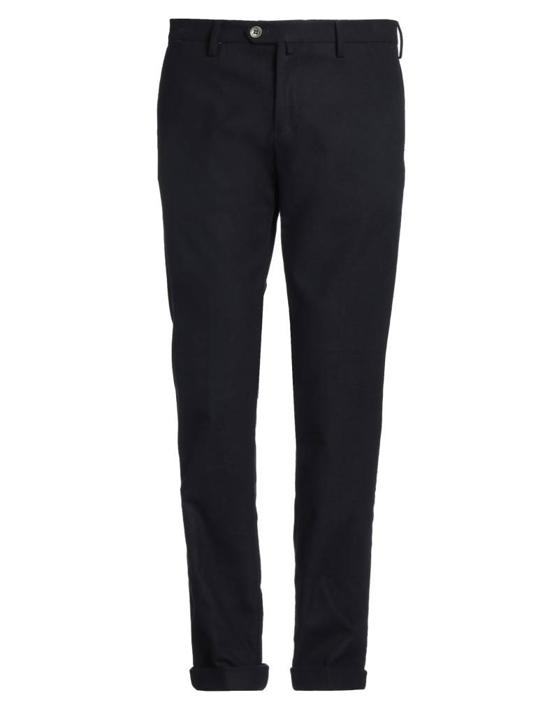 B SETTECENTO Hose Herren Nachtblau von B SETTECENTO