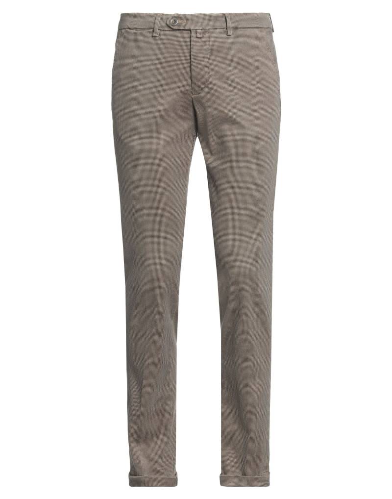 B SETTECENTO Hose Herren Sand von B SETTECENTO