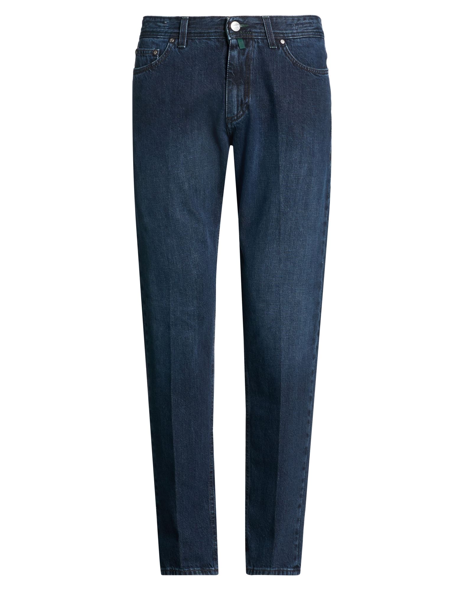 B SETTECENTO Jeanshose Herren Blau von B SETTECENTO