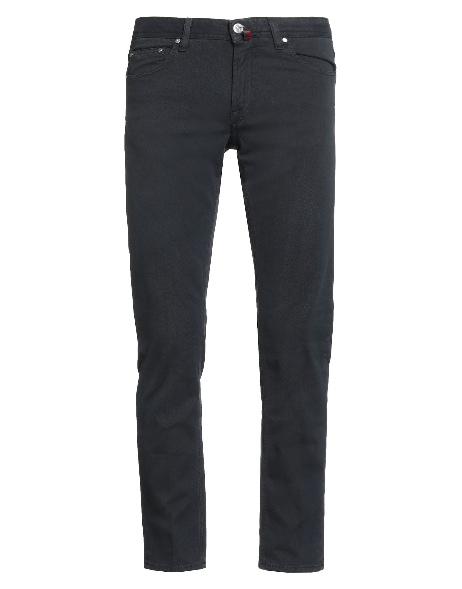B SETTECENTO Jeanshose Herren Nachtblau B SETTECENTO Jeanshose Herren Nachtblau von B SETTECENTO