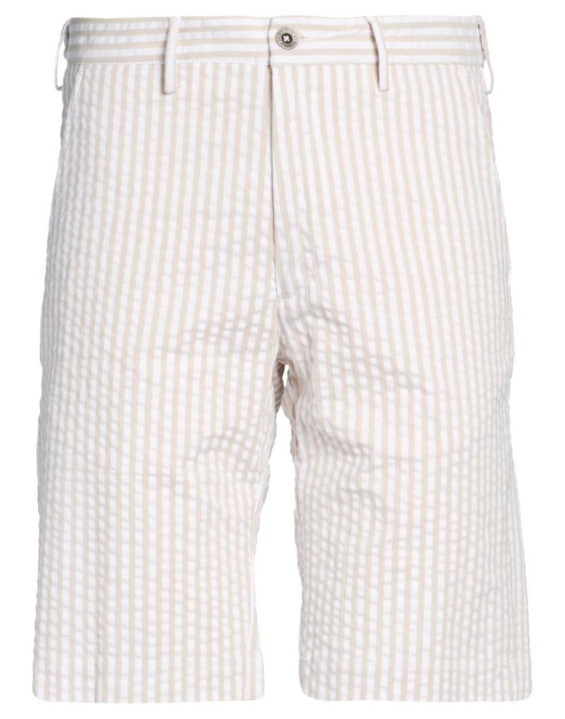 B SETTECENTO Shorts & Bermudashorts Herren Beige von B SETTECENTO