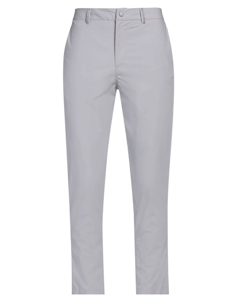 B-USED Hose Herren Grau von B-USED