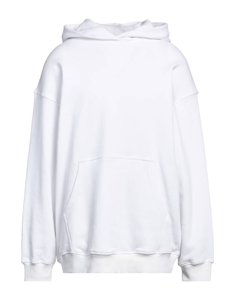 B-USED Sweatshirt Herren Weiß von B-USED