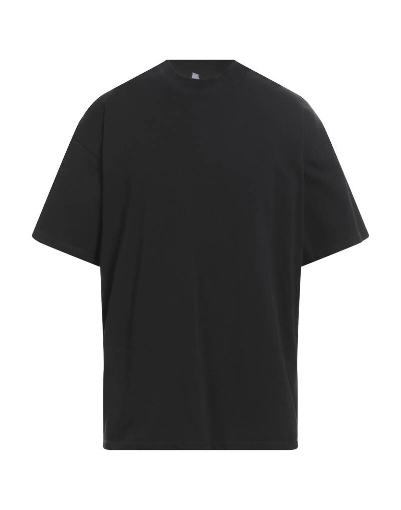 B-USED T-shirts Herren Schwarz von B-USED