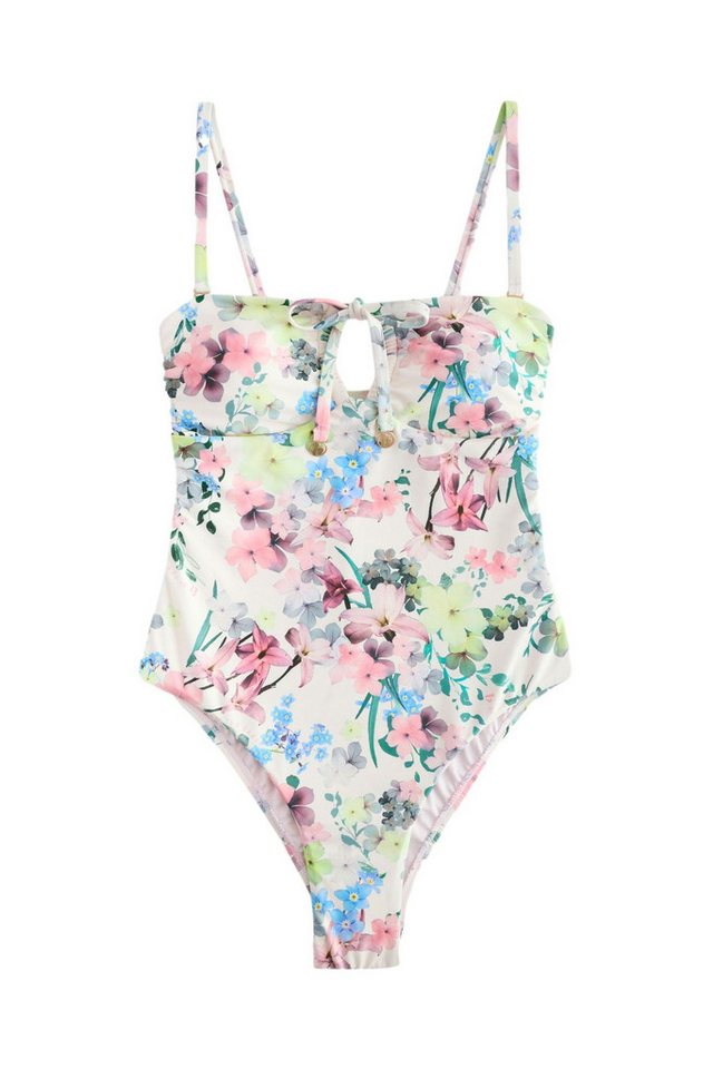 B by Ted Baker Badeanzug B by Ted Baker Bauchformender Badeanzug (1-St) von B by Ted Baker