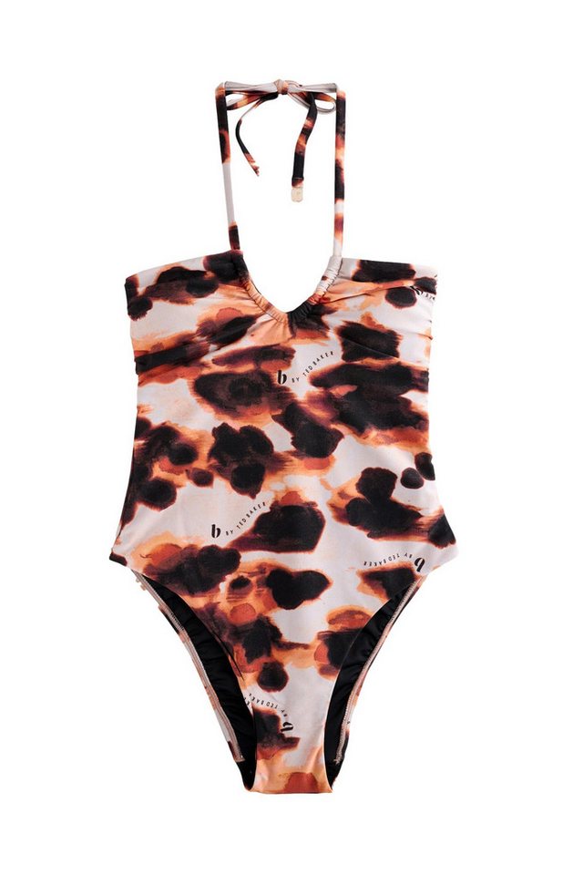 B by Ted Baker Badeanzug B by Ted Baker formender Bandeau-Badeanzug (1-St) von B by Ted Baker