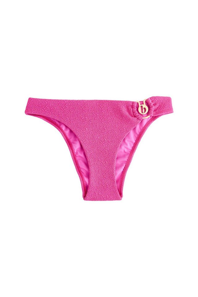 B by Ted Baker Bikini-Hose B By Ted Baker Glitzer Bikinihose mit hohem Bein (1-St) von B by Ted Baker