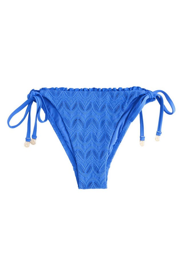 B by Ted Baker Bikini-Hose B by Ted Baker Bikinihose mit seitlicher Schnürung (1-St) von B by Ted Baker