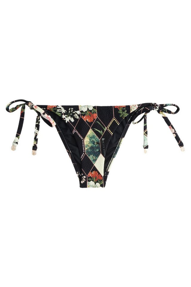 B by Ted Baker Bikini-Hose B by Ted Baker seitlich gebundene Bikinihose (1-St) von B by Ted Baker