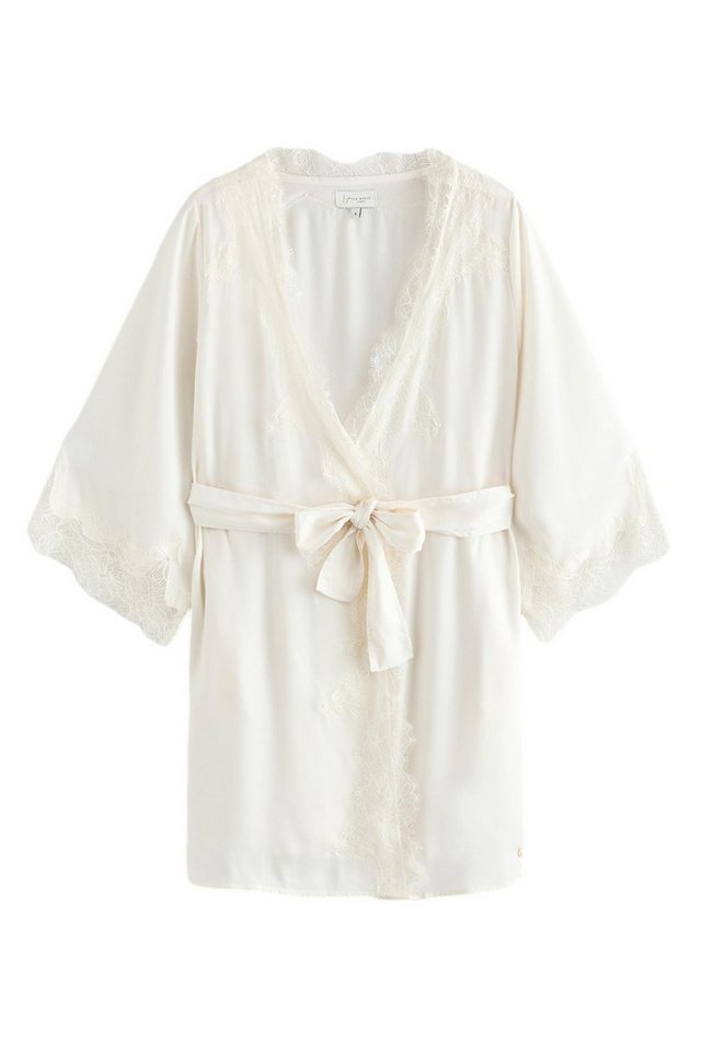 B by Ted Baker Damenbademantel B by Ted Baker Braut Morgenmantel, Polyester von B by Ted Baker