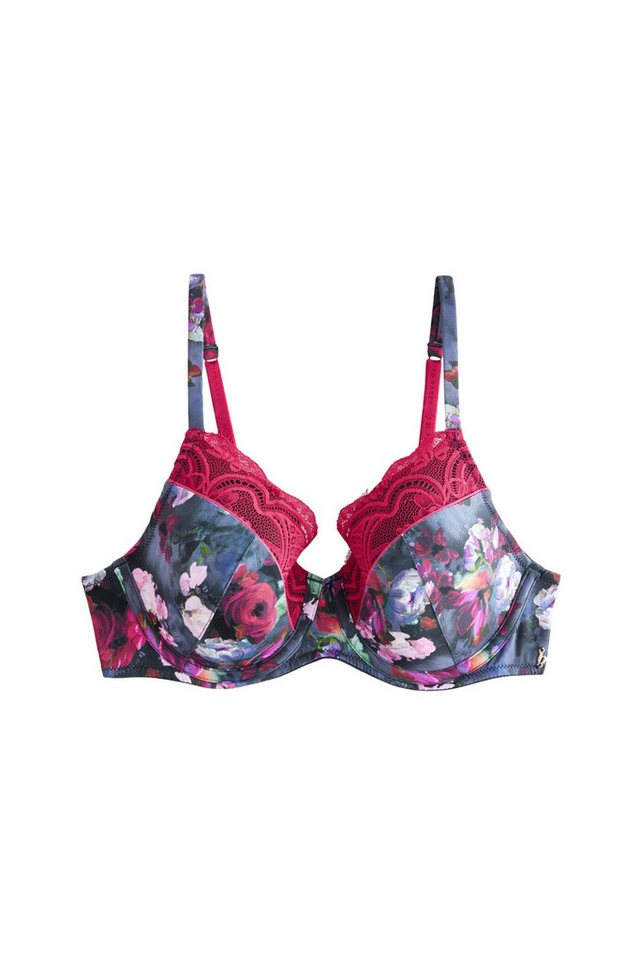B by Ted Baker Fullcup-BH B by Ted Baker Vollschalen-BH, Wattierung, Bügel (1-tlg) von B by Ted Baker