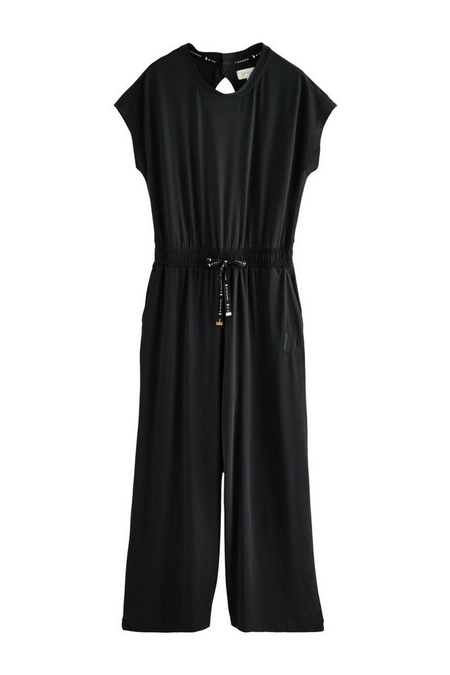 B by Ted Baker Jumpsuit B by Ted Baker Overall mit weitem Bein aus Modal (1-tlg) von B by Ted Baker