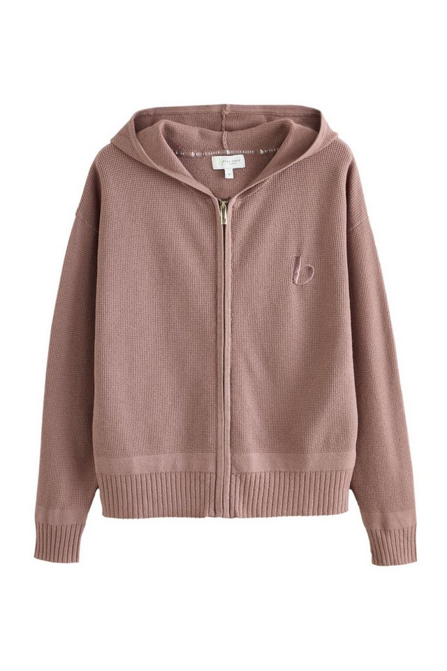 B by Ted Baker Loungeanzug B By Ted Baker gestricktes Loungewear-Set mit RV (1 tlg) von B by Ted Baker