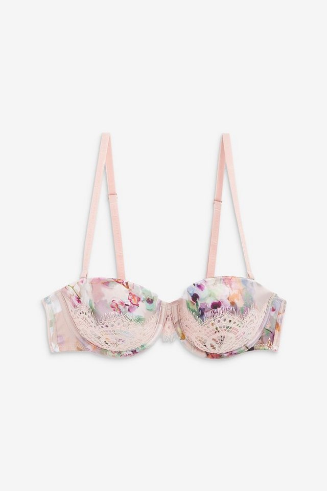 B by Ted Baker Multiway-BH B By Ted Baker Multifunktions-BH aus Satin (1-tlg) von B by Ted Baker
