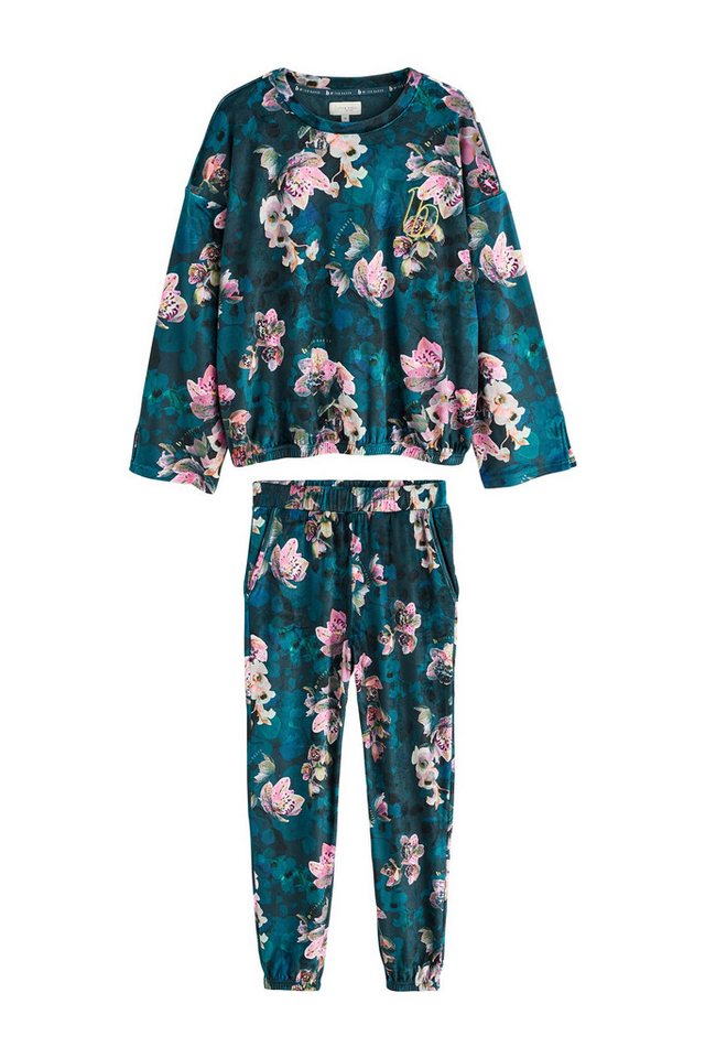 B by Ted Baker Pyjama B by Ted Baker Bequeme Schlaf-Zweiteiler (2 tlg) von B by Ted Baker
