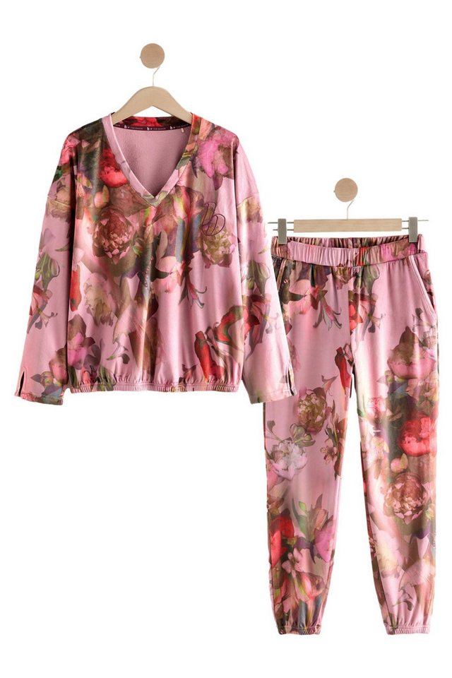 B by Ted Baker Pyjama B by Ted Baker Bequeme Schlaf-Zweiteiler (2 tlg) von B by Ted Baker