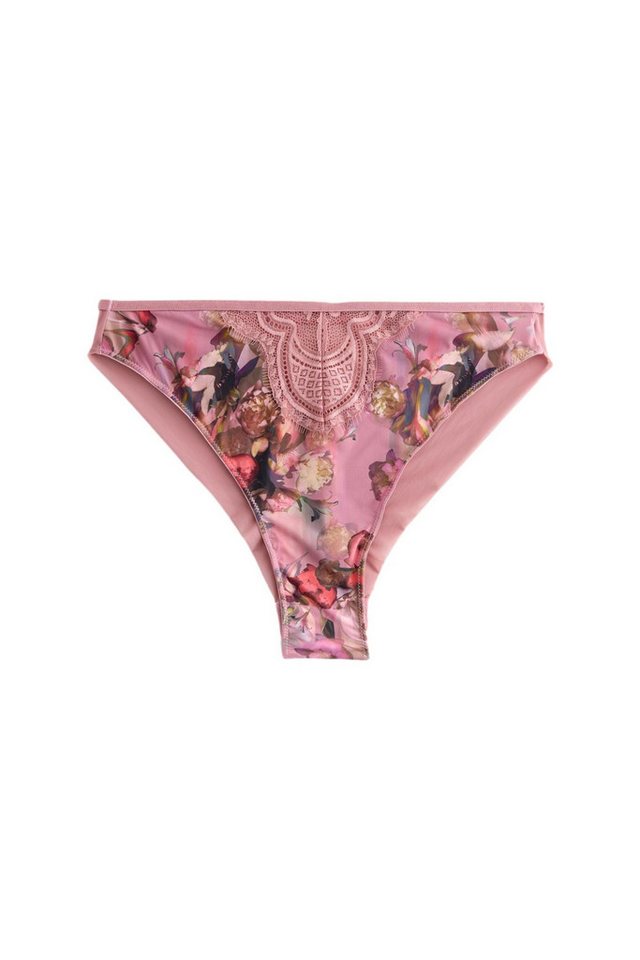 B by Ted Baker Slip B by Ted Baker Slip mit floralem Muster (1-St) von B by Ted Baker