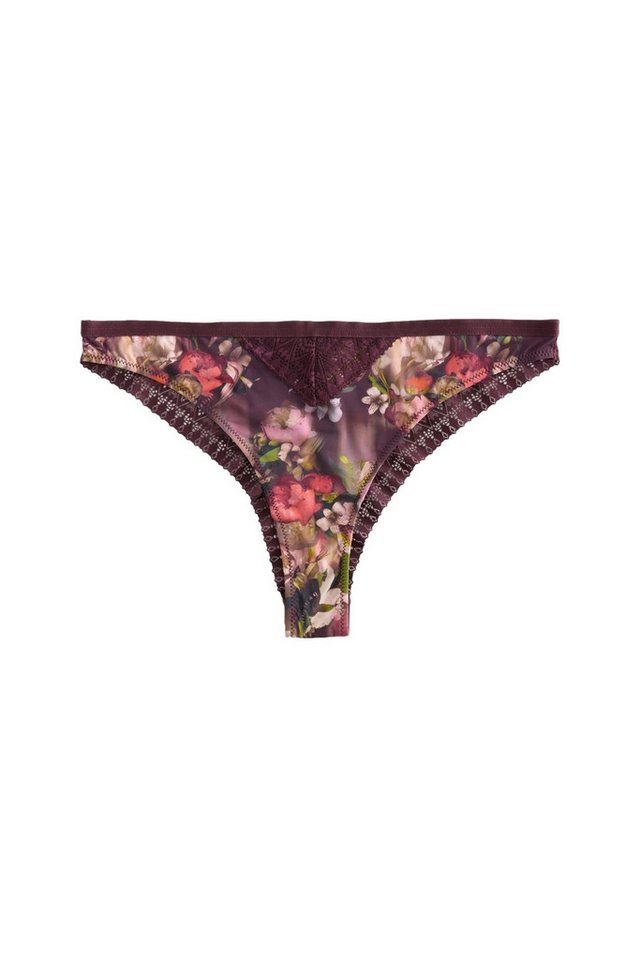 B by Ted Baker Slip Baker by Ted Baker Slip mit hohem Beinausschnitt (2-St) von B by Ted Baker