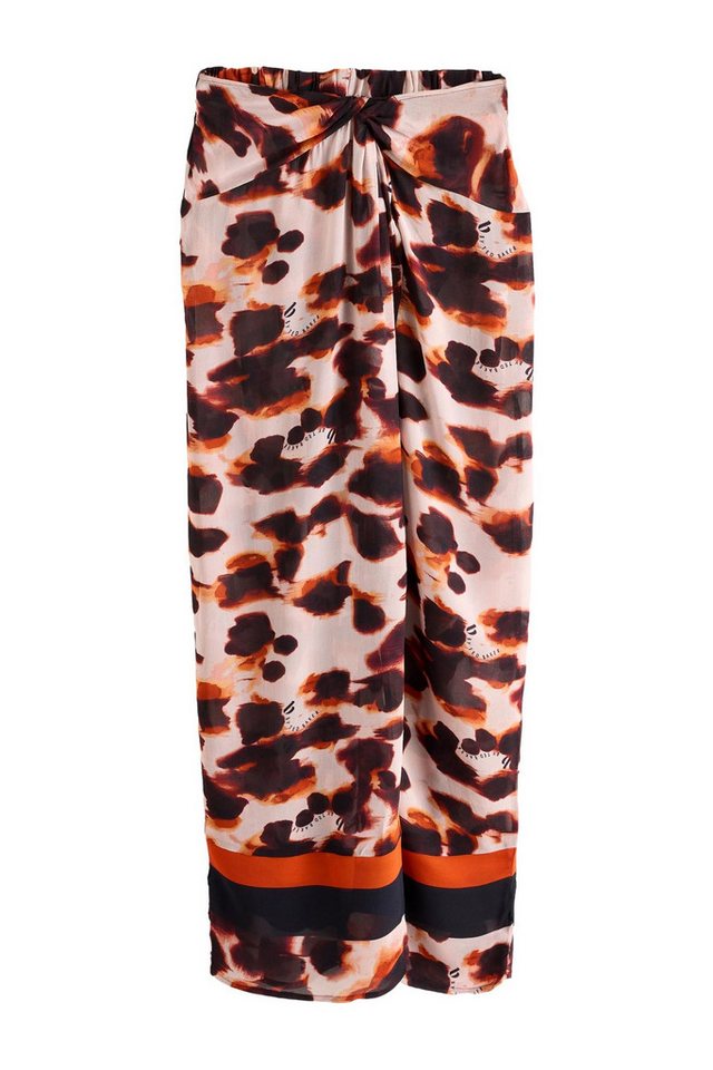 B by Ted Baker Strandrock Baker by Ted Strandrock mit Animal-Print (1-tlg) von B by Ted Baker