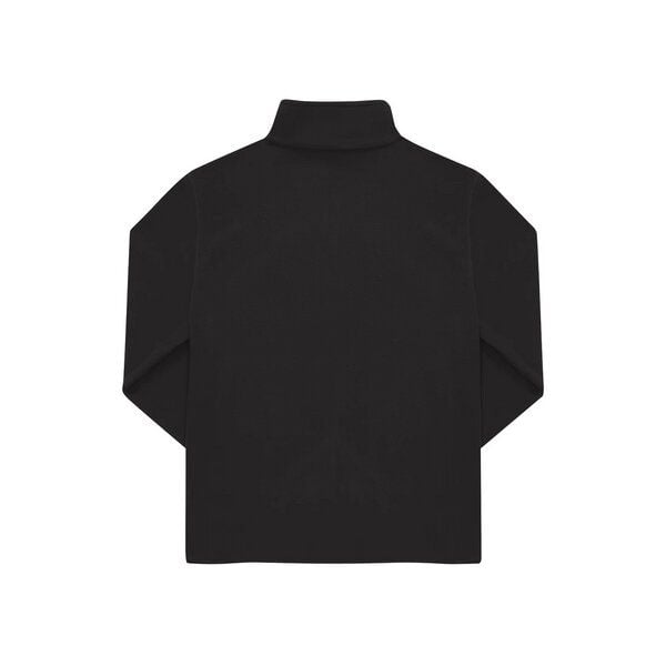 B&C BE INSPIRED Unisex Fleecejacke Übergangsjacke superweich zwei Fronttaschen mit Reißverschluss bis Gr. 4XL von B&C BE INSPIRED