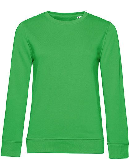 B&C Collection Damen Inspire Crew Neck Sweatshirt Pullover von B&C Collection