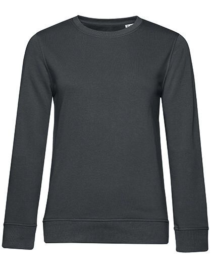 B&C Collection Damen Inspire Crew Neck Sweatshirt Pullover von B&C Collection