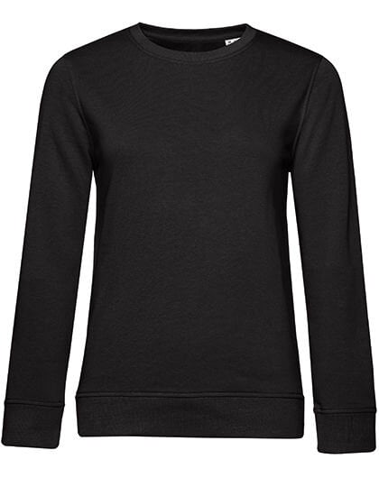 B&C Collection Damen Inspire Crew Neck Sweatshirt Pullover von B&C Collection