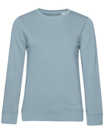 B&C Collection Damen Inspire Crew Neck Sweatshirt Pullover B&C Collection Damen Inspire Crew Neck Sweatshirt Pullover von B&C Collection