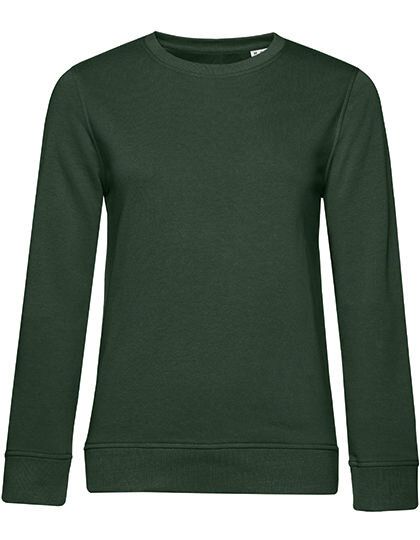 B&C Collection Damen Inspire Crew Neck Sweatshirt Pullover von B&C Collection