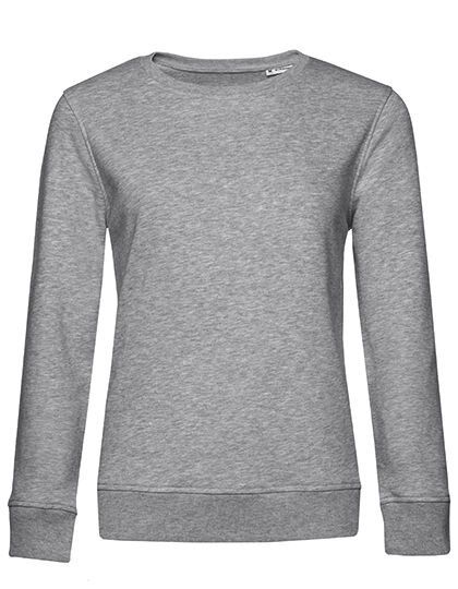 B&C Collection Damen Inspire Crew Neck Sweatshirt Pullover von B&C Collection