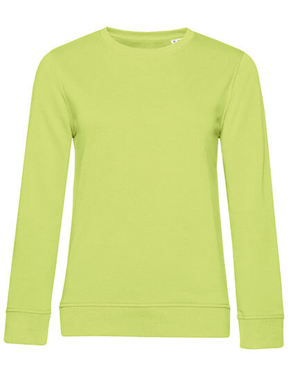 B&C Collection Damen Inspire Crew Neck Sweatshirt Pullover von B&C Collection