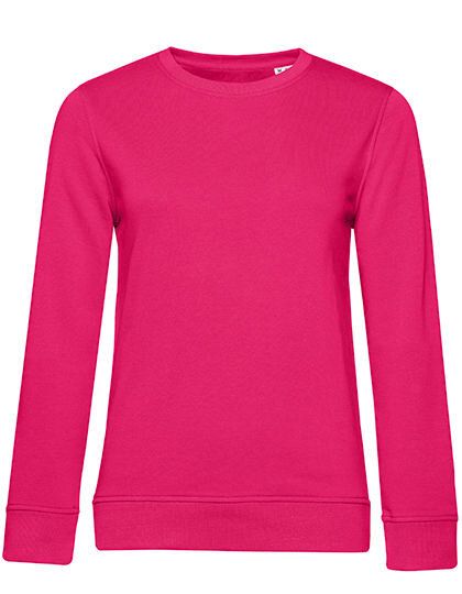 B&C Collection Damen Inspire Crew Neck Sweatshirt Pullover von B&C Collection