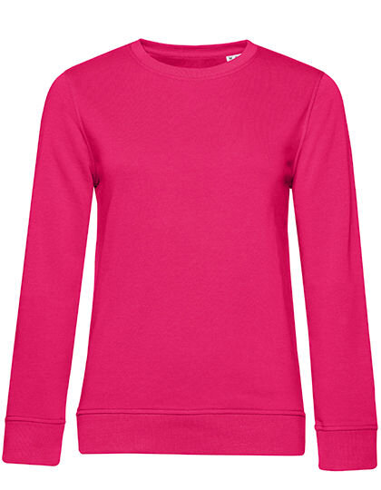 B&C Collection Damen Inspire Crew Neck Sweatshirt Pullover von B&C Collection