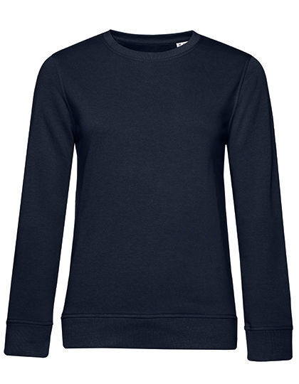 B&C Collection Damen Inspire Crew Neck Sweatshirt Pullover von B&C Collection