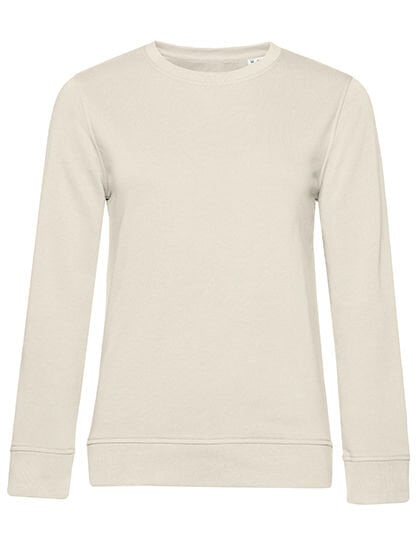 B&C Collection Damen Inspire Crew Neck Sweatshirt Pullover von B&C Collection