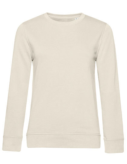 B&C Collection Damen Inspire Crew Neck Sweatshirt Pullover von B&C Collection