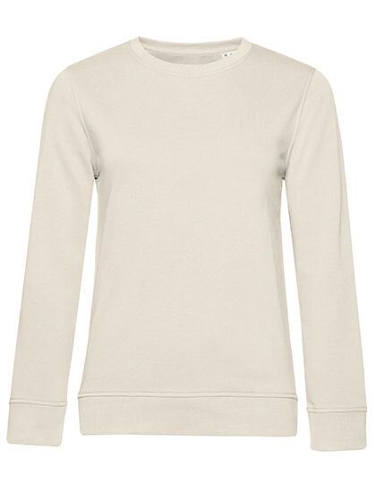 B&C Collection Damen Inspire Crew Neck Sweatshirt Pullover von B&C Collection