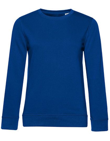 B&C Collection Damen Inspire Crew Neck Sweatshirt Pullover von B&C Collection