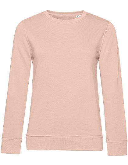 B&C Collection Damen Inspire Crew Neck Sweatshirt Pullover B&C Collection Damen Inspire Crew Neck Sweatshirt Pullover von B&C Collection