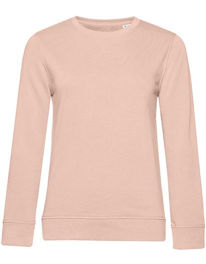 B&C Collection Damen Inspire Crew Neck Sweatshirt Pullover von B&C Collection