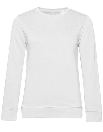 B&C Collection Damen Inspire Crew Neck Sweatshirt Pullover von B&C Collection