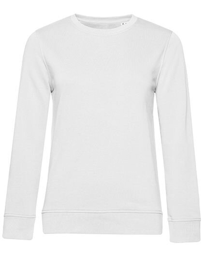 B&C Collection Damen Inspire Crew Neck Sweatshirt Pullover von B&C Collection