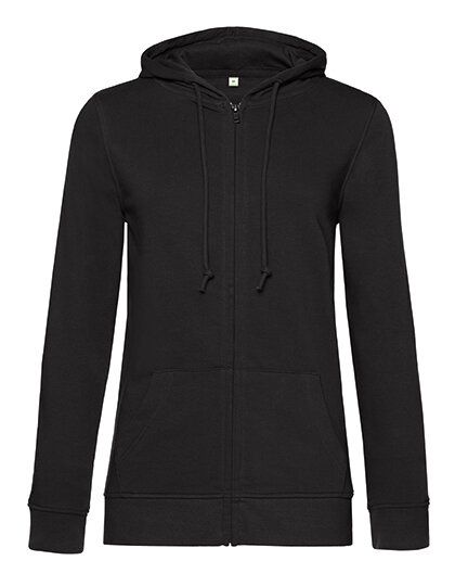 B&C Collection Damen Zipped Hoodie Sweatjacke B&C Inspire Ladys only B&C Collection Damen Zipped Hoodie Sweatjacke B&C Inspire Ladys only von B&C Collection
