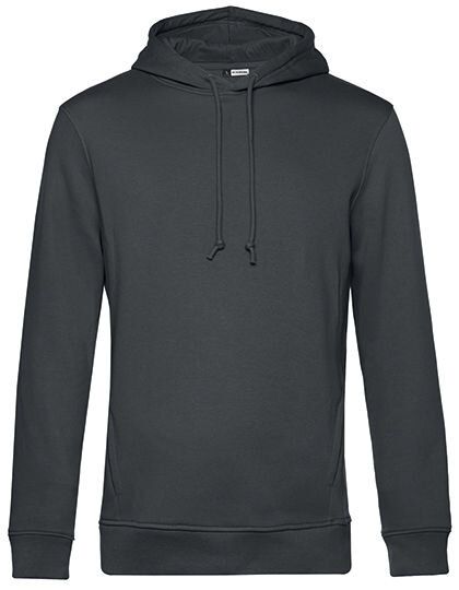 B&C Collection Inspire Hodded Sweat mit Kapuze Hoodie Kapuzenpullover B&C Collection Inspire Hodded Sweat mit Kapuze Hoodie Kapuzenpullover von B&C Collection