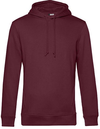 B&C Collection Inspire Hodded Sweat mit Kapuze Hoodie Kapuzenpullover B&C Collection Inspire Hodded Sweat mit Kapuze Hoodie Kapuzenpullover von B&C Collection